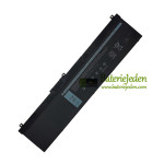 Baterie pro Dell TYPE 7530 NYFJH 7730 [náhradní baterie]